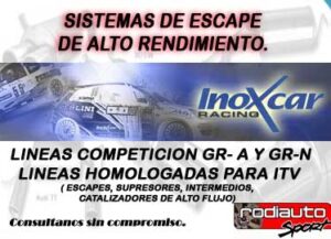 inoxcar