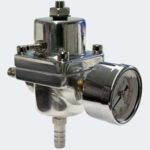 regulador presion gasolina