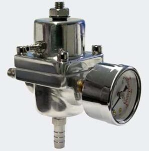 regulador presion gasolina