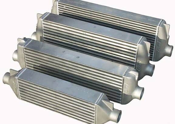 intercoolers