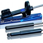 amortiguadores kayaba premium