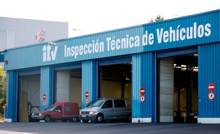 consejos para ir a la itv