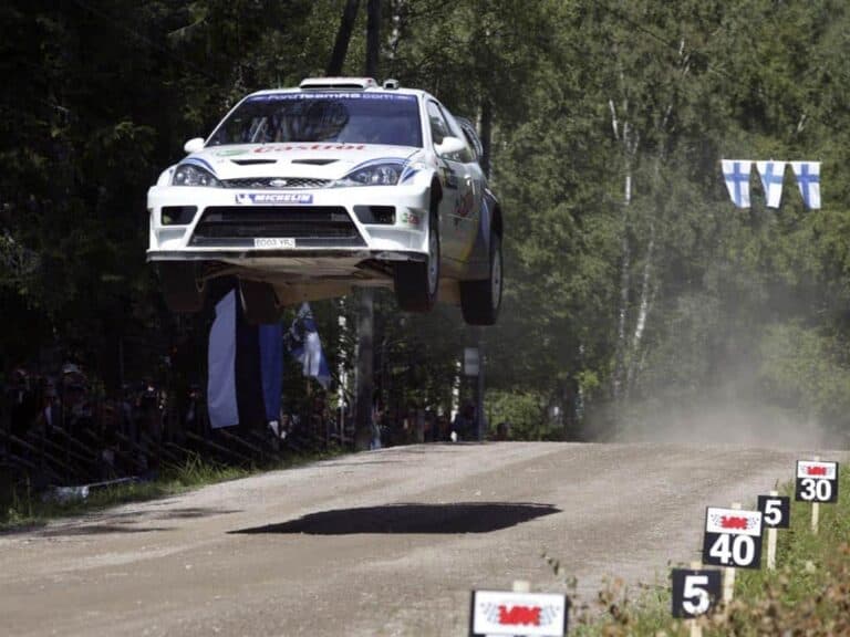 rallye