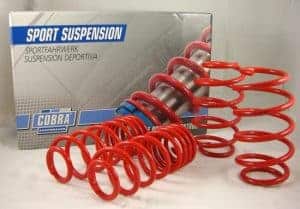 suspensiones cobra