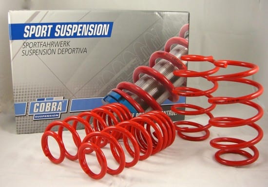 suspensiones cobra