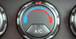 consumo aire acondicionado
