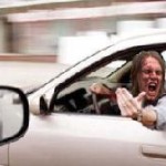 loco al volante
