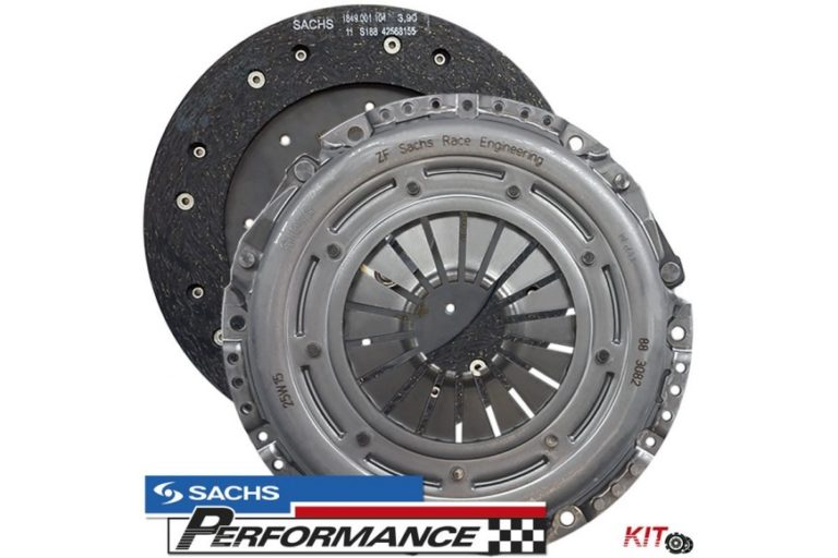 sachs-performance