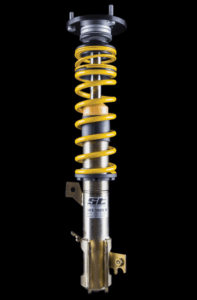 roscada st suspension