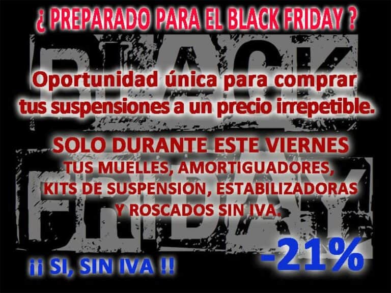 black friday