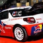 DS2 WRC