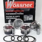 pistones wossner