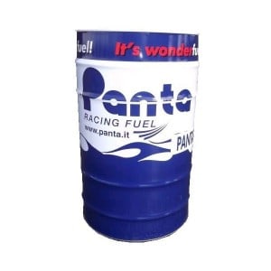 gasolina competicion