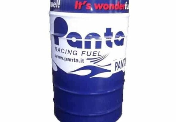 gasolina competicion