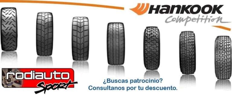 neumaticos Hankook