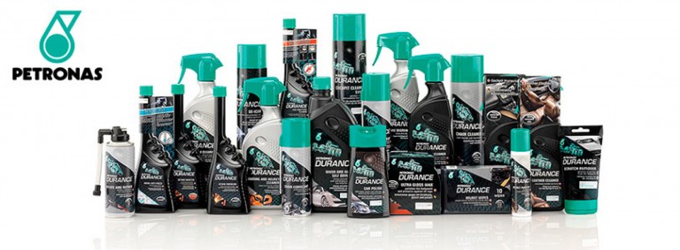 petronas