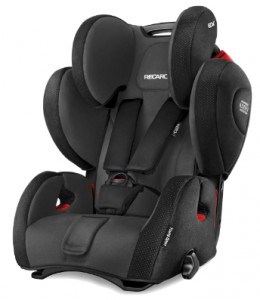 sillita recaro