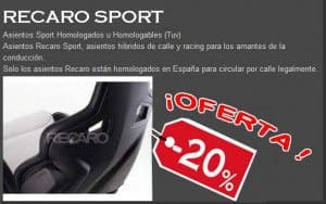 recaro
