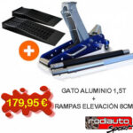 gato hidraulico