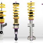 suspension kw