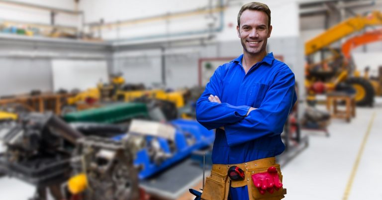 Recambios de competición para coche