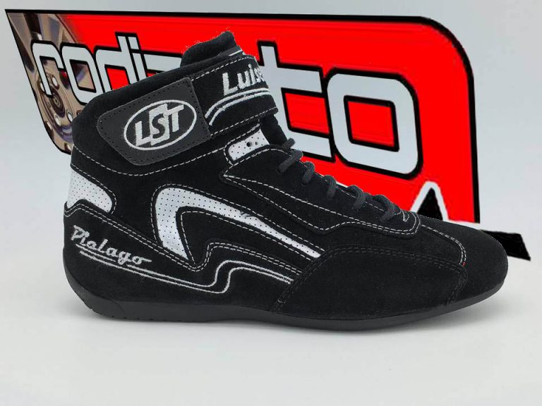 Zapatilla FIA
