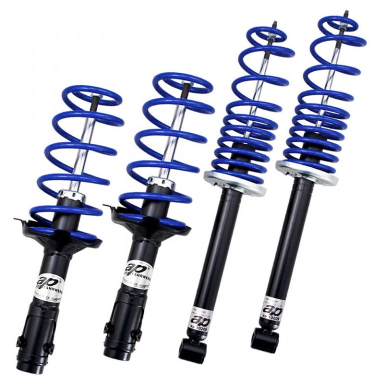 Ap Suspension