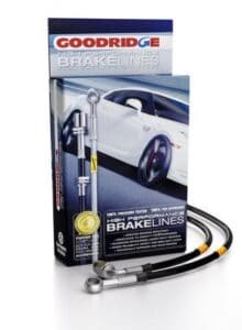 latiguillos de freno metalicos