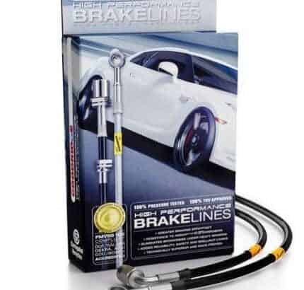 latiguillos de freno metalicos