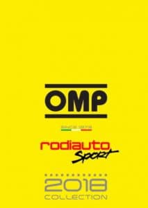 catalogo omp 2018