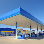 gasolinera