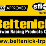beltenick racing