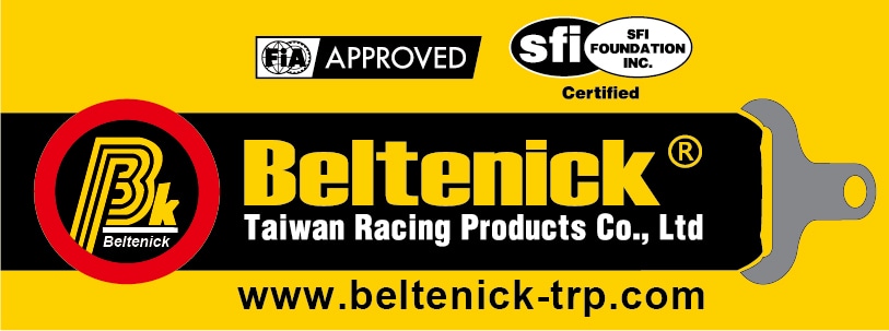 beltenick racing