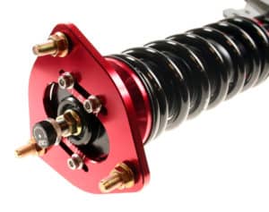 Coilovers BC Racing V1