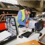 verificaciones rally