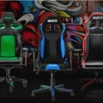 silla gaming