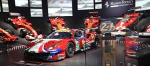 museo-ferrari