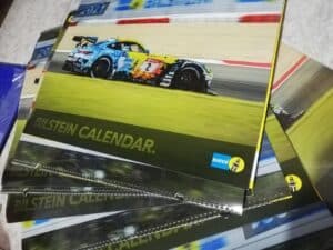 calendario bilstein