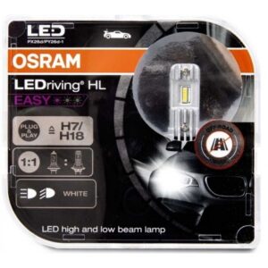 bombilla led osram