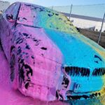 espuma foam