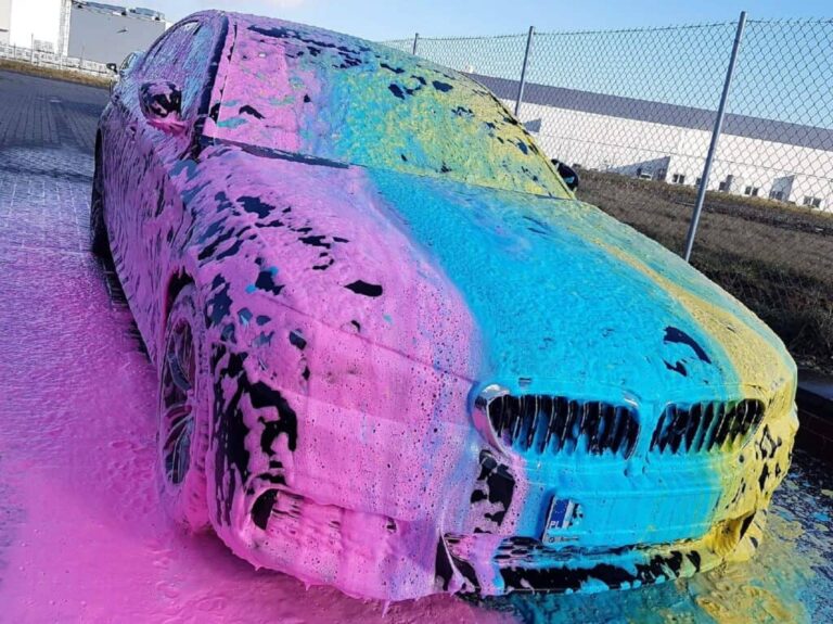 espuma foam