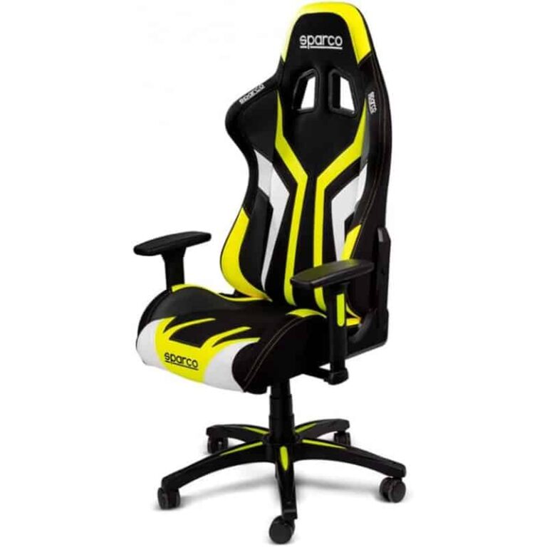 silla_gaming