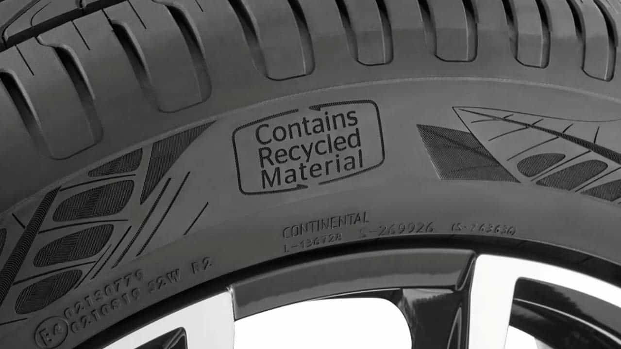 neumatico reciclado