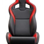 recaro homologado
