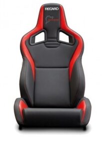 recaro homologado