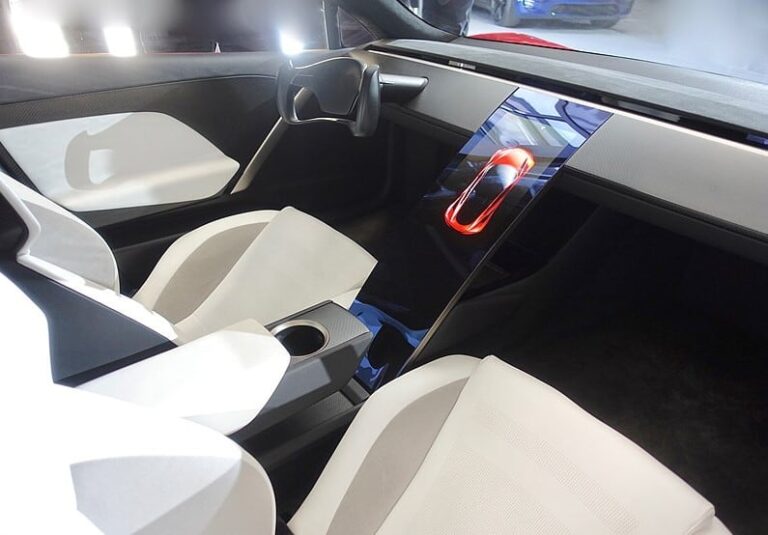 tesla