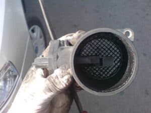 limpieza-caudalimetro