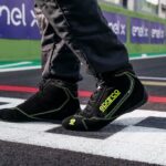 botines sparco