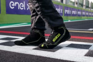 botines sparco