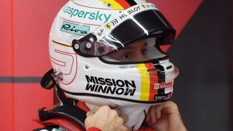 casco cerrado